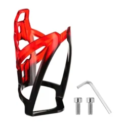 Unique Bargains PC Universal Cycling Bike Water Bottle Holder With Screw And Wrench 5.2" -Futuro Brand GUEST 6f097328 317e 41d8 baa9 1f9d0087a5af