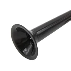 Unique Bargains Metal Rubber Air Horn Hoot Bicycle Cycling Squeeze Bugle Trumpet Bike Bells Black 8.5" X 2" 1 Pc -Futuro Brand GUEST 7011a04f 94dd 487c 9192 7f6fc634030a