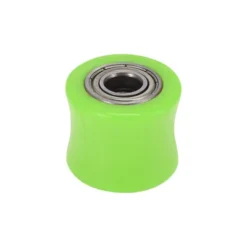 Unique Bargains 10mm/0.39" Hole Motorcycle Motorbike Chain Roller Pulley Slider Tensioner Wheel Guide -Futuro Brand GUEST 703cf85d 4108 4165 9ff5 b94081e33ffc