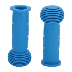 Unique Bargains Child Bike Handlebar Grips Covers 4.33" Blue 1 Pair -Futuro Brand GUEST 705f9679 476f 4230 8ca2 ce00c29386c4