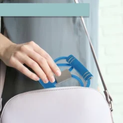 Unique Bargains 8-Shaped Resistance Band Expander Elastic Muscle Training -Futuro Brand GUEST 7082e8ca 8815 4279 9953 7fba5f99133a