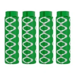 Unique Bargains Aluminum Alloy Anti-Skid BMX Mountain Cycling Fit 3/8 Inch Axles Rear Stunt Bike Pegs 4 Pcs -Futuro Brand GUEST 70aeaa8c 13e6 4967 a675 803d992a6816