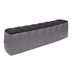 Unique Bargains Car Air Inflation Mattress Black Gray -Futuro Brand GUEST 71066f53 b1bf 4a50 a806 347983c6ca2a