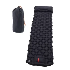 Unique Bargains Camping Sleeping Pads With Pillow -Futuro Brand GUEST 7114eda6 b9b6 407a 8895 d7345d5b7830