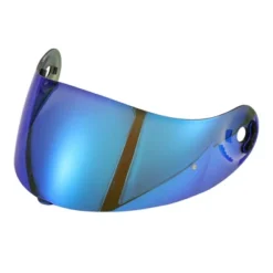 Unique Bargains X-803 Resin Motorcycle 3-Snap Helmet Visor Shield Replacement 1 Pcs -Futuro Brand GUEST 712217de 801f 407a a130 779476590de9