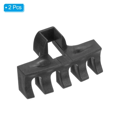 Unique Bargains High Pounds Load Spreader Tennis Badminton Racquet Stringing Tools 2 Pcs 2 Unique Bargains High Pounds Load Spreader Tennis Badminton Racquet Stringing Tools 2 Pcs - Image 2