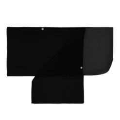 Unique Bargains Fast Drying Sports Towel 1 Pc -Futuro Brand GUEST 7244baac 5660 46e4 817c 6d73ac1bb41f