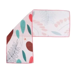 Unique Bargains Portable Pattern Sports Towel 1 Pc -Futuro Brand GUEST 724b2b01 488f 490a 9875 6aaa5fa84552