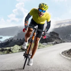 Unique Bargains Knee Brace Compression Sleeve With Side Stabilizers Breathable Adjustable For Unisex 1 Pcs -Futuro Brand GUEST 72bfc3c8 1a32 4f4e a1f5 63fcdbc24940