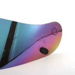 Unique Bargains HJC CL-16 Motorcycle 3-Snap Helmet Visor Shield Replacement 1 Pcs -Futuro Brand GUEST 72ca32c4 6718 48af bee9 8359ae4b1483