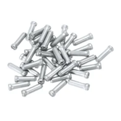 Unique Bargains Alloy Mountain Bicycle Wheel Replacement Accessories Bike Spoke Nipples 40 Pcs -Futuro Brand GUEST 73eda221 cd2a 443e af2b e0974e9d8130