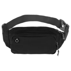 Unique Bargains Comfortable Double Layer Running Belt 1 Pc -Futuro Brand GUEST 741eaaba db4d 470b 9d0d 027d3ae1fe5f