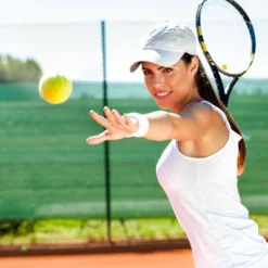 Unique Bargains Silicone Heart-shaped Racket String Damping Tennis Vibration Dampener 4 Pcs -Futuro Brand GUEST 74234ede 2b0b 44ac aaf3 33f885ee0765