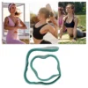 Unique Bargains Durable Yoga Stretch Band 35.43"x1.57" 1 Pc