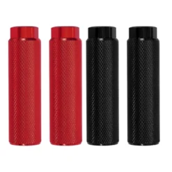 Unique Bargains Aluminum Alloy Anti-Skid Fit 3/8 Inch Axles Rear Mountain Stunt Bike Pegs 4 Pcs -Futuro Brand GUEST 748e8b4e 57ad 4bc2 bc0e 9faca4345d6c