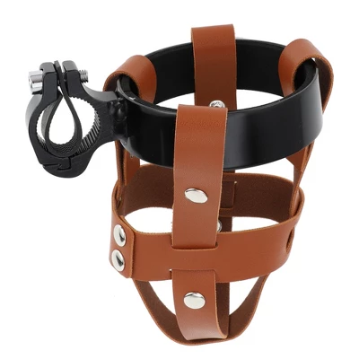 Unique Bargains Universal Bike Bottle Cage 7 Unique Bargains Universal Bike Bottle Cage - Image 7