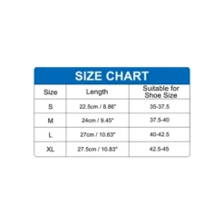 Unique Bargains Adjustable Ankle Support Braces Breathable Achilles Tendon Support For Sports 1 Pcs 7 Unique Bargains Adjustable Ankle Support Braces Breathable Achilles Tendon Support For Sports 1 Pcs -Futuro Brand GUEST 74d8f68e 82e7 47d2 ae98 15a4140b870c