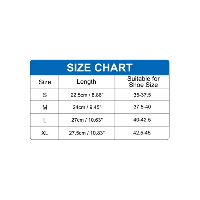 Unique Bargains Adjustable Ankle Support Braces Breathable Achilles Tendon Support For Sports 1 Pcs 3 Unique Bargains Adjustable Ankle Support Braces Breathable Achilles Tendon Support For Sports 1 Pcs - Image 3