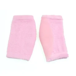 Unique Bargains Soften Cracked Skin Moisturizing Exfoliating Elbow Cover Sleeves Pink 1 Pair -Futuro Brand GUEST 74e9a00c 6181 4e35 b7a8 6a3d7f469555
