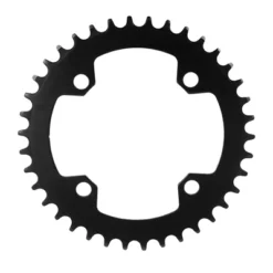 Unique Bargains 4 Holes Aluminum Alloy Bike Crankset Tooth Plate 4.09" -Futuro Brand GUEST 74f9f171 7fee 42bf 9335 92b5dc9de80d