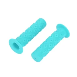 Unique Bargains Bike Handlebar Grips Covers 4.72" Long Blue 1 Pair 11 Unique Bargains Bike Handlebar Grips Covers 4.72" Long Blue 1 Pair -Futuro Brand GUEST 751bf565 ca22 4342 a8d5 021f0908c922