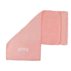 Unique Bargains Embroidery Sports Towel 1 Pc -Futuro Brand GUEST 7531878f 819c 4a70 bc7e 48cb244d3943