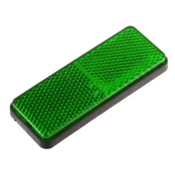 Unique Bargains Universal Rectangular Reflective Warning Reflector Motorcycle 3.43" 2 Pcs 10 Unique Bargains Universal Rectangular Reflective Warning Reflector Motorcycle 3.43" 2 Pcs -Futuro Brand GUEST 7567397d ac7e 417e 8cba 9c1a374b91de