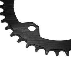 Unique Bargains 4 Holes Aluminum Alloy Bike Crankset Tooth Plate 4.09" -Futuro Brand GUEST 756d3af6 3aa6 4c55 9a1b 7db04eb1690a