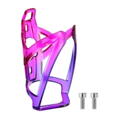 Unique Bargains PC Universal Cycling Bike Water Bottle Holder With Screws 5.2" -Futuro Brand GUEST 75a3bcb9 eb52 4e59 9ea5 a31a84d7adfb