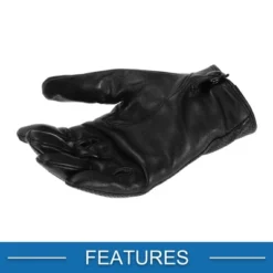 Unique Bargains Breathable Full Finger Gloves 1 Pair 8 Unique Bargains Breathable Full Finger Gloves 1 Pair -Futuro Brand GUEST 75f0f0f9 4d39 4581 a79a 16cd5d17b81a