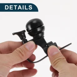 Unique Bargains Adults Crisp Ringing Mountain Bike Trigger Bell -Futuro Brand GUEST 7636ef24 4f41 4440 a9e0 fa7bb2dae686