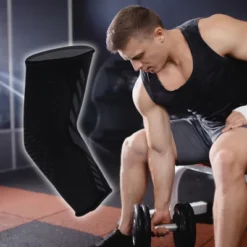 Unique Bargains Nylon Elbow Protection Elbow Pads Tightening Breathable Elbow Brace Support Pad Black For Sports 11 Unique Bargains Nylon Elbow Protection Elbow Pads Tightening Breathable Elbow Brace Support Pad Black For Sports -Futuro Brand GUEST 767e9a90 48b6 492d af04 4857cc998630