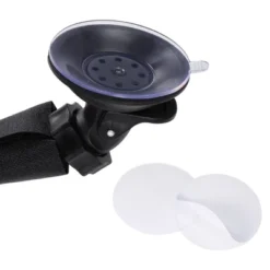 Unique Bargains Suction Cup Braid Gradient Helmet Decor Ponytail 22.83" -Futuro Brand GUEST 77e96265 4e8e 49df 9341 85b90111f4df 3