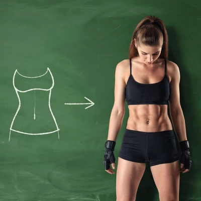 Unique Bargains Neoprene During Exercising Workout Waist Sweat Band Tummy Waist Trimmer Belt 5 Unique Bargains Neoprene During Exercising Workout Waist Sweat Band Tummy Waist Trimmer Belt - Image 5