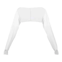 Unique Bargains Soft Sun Protection Arm Shawl Cooling Sleeve Sun Protection Arm Sleeve With Finger Hole For Women Golf Polyester -Futuro Brand GUEST 7887c4ec 17d5 4052 bb78 5865fd124095