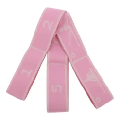 Unique Bargains Durable 8 Grids Yoga Stretch Bands 1 Pc -Futuro Brand GUEST 7927c2b5 26ac 48a7 ba3f 976abc1a20ad