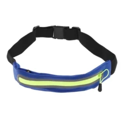 Unique Bargains Single Pocket Running Waist Pack 1 Pc -Futuro Brand GUEST 79c29ebc d783 471b b487 b6de9dc1b935