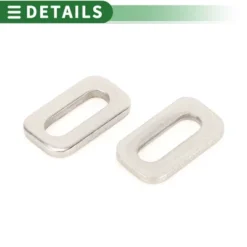 Unique Bargains Road Bike Pedal Cleat Bicycle Cleats Mountain Bikes Self-locking Cleat Screw Kit Silver Tone 1 Set -Futuro Brand GUEST 7a703be1 524c 445f 867e 688c0eccc4a0