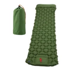 Unique Bargains Camping Sleeping Pads With Pillow -Futuro Brand GUEST 7a7e6638 41eb 4cf8 932e c261113985f5