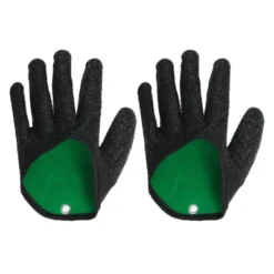 Unique Bargains High Strength Level 5 Cut Resistant Waterproof Puncture Proof Non-Slip Fishing Gloves 2 Pcs -Futuro Brand GUEST 7aeb37ca 652e 46b1 b298 0b2540fa8911