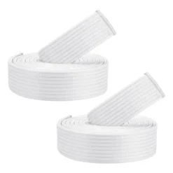 Unique Bargains Coach Teaching Practice Martial Arts Taekwondo Belts 2 Pcs -Futuro Brand GUEST 7bc0459f 23a7 4d9f a5b2 f419660d919b