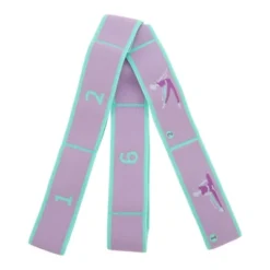 Unique Bargains Durable 9 Grids Yoga Stretch Bands 1 Pc -Futuro Brand GUEST 7bed222a 513a 45c5 8bf9 6f08d48ba2c0