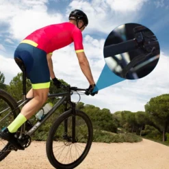 Unique Bargains Anti-Slip Lightweight Mountain Road Bike Brake Lever Silicone Sleeves 3.07" X 0.67" 4 Pcs -Futuro Brand GUEST 7c20f929 ea19 4d68 b7b4 311d6e1769a7