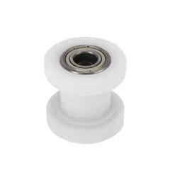 Unique Bargains 10mm/0.39" Hole Chain Roller Pulley Slider Tensioner Wheel Guide For Motorcycle ATV -Futuro Brand GUEST 7c5cd882 5580 4d76 9a9d 9f39edbaaec3