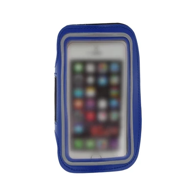 Unique Bargains Durable Magic Tapes Arm Bag For 5 Inches Or Less 1 Pc 4 Unique Bargains Durable Magic Tapes Arm Bag For 5 Inches Or Less 1 Pc - Image 4