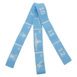 Unique Bargains Durable 12 Grids Yoga Stretch Bands 1 Pc 10 Unique Bargains Durable 12 Grids Yoga Stretch Bands 1 Pc -Futuro Brand GUEST 7d9a0ac9 3daf 4d91 8a1c da2d024c3d6e