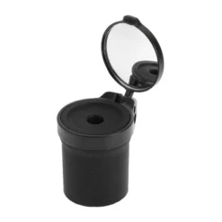 Bike Rearview Mirror 36mm Adjustable | Front Handlebar Bike Mirror Black For Bicycle Mountain Road Bike 1 Pcs -Futuro Brand GUEST 7db73224 5688 48b9 b545 8a383b88cd2d