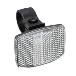 Unique Bargains Bicycle Warning Reflector Safety Reflectors Bike Accessories Plastic -Futuro Brand GUEST 7e5984d0 43ca 47a0 92dd 18645447b3ea