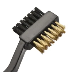 Unique Bargains Double-Sided Dust Cleaning Groove Cleaner With Clip Golf Club Brushes 2 Pcs -Futuro Brand GUEST 7ec578b7 20a9 4896 bb65 fb097b3d6a61