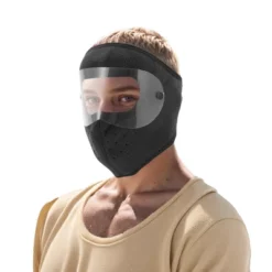 Unique Bargains Cold-proof Removable Face Mask 1 Pc -Futuro Brand GUEST 7ee6873e ab53 4464 a301 ce4b19c08e35